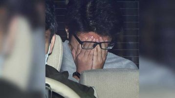 यी ‘ट्विटर किलर’, जसले ट्विटरमार्फत् सम्पर्क गरी ९ जनाको हत्या गरे