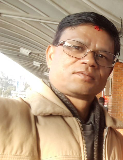 घायलका मुक्तकहरु