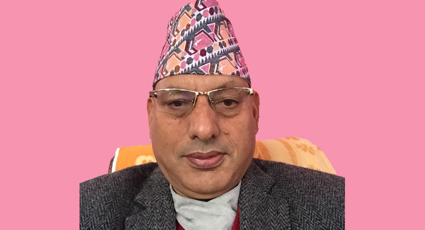 नयाँ उपकुलपतिको आगमनसँगै कृषि तथा वन विज्ञान विश्वविद्यालयको गतिविधि सुचारु