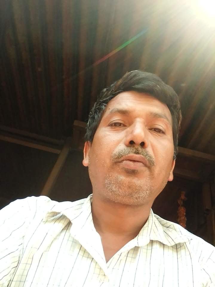 कविता: यो दशैँ भो नमान