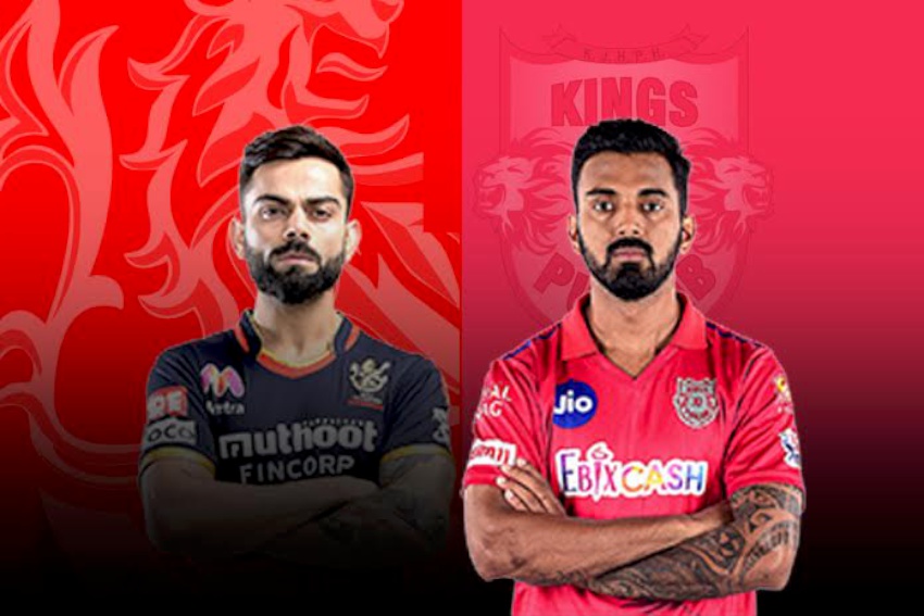 आईपिएल २०२०: आज बेङ्गलोर र पंजाब भिड्दैँ, यस्तो छ सम्भावित प्लेइङ्ग-११