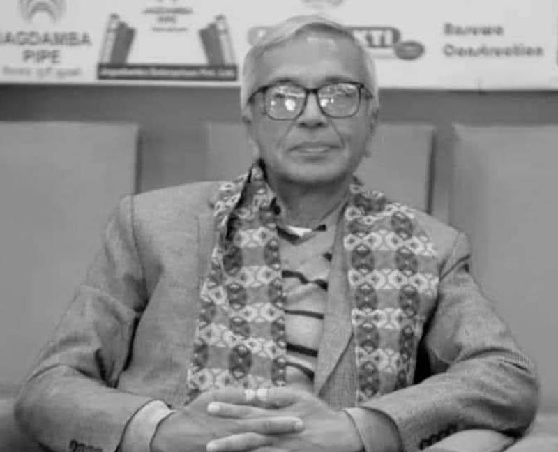 यस्तो  लापरबाही अस्पतालले गर्न मिल्दथ्यो ?