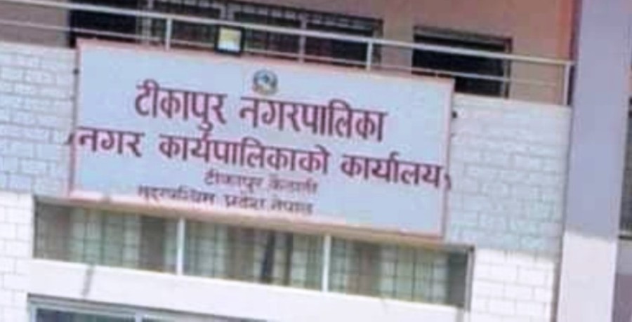 बसपार्क सञ्चालनमा आउन नसक्दा पार्किङ समस्या