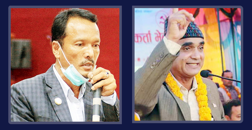 कर्णाली विद्रोह : असन्तुष्ट समुहसँग प्रचण्ड गरे छलफल