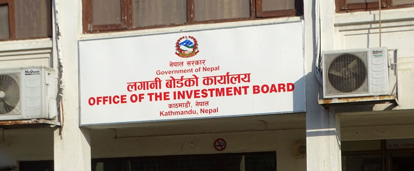 बोर्डद्वारा जलविद्युत् परियोजनाका ३८ अर्बको विदेशी लगानी स्वीकृत