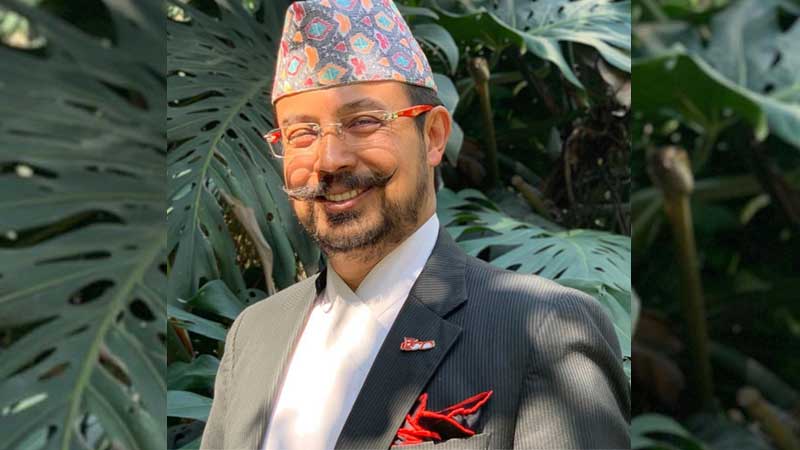 बैंकर अनिल शाहको १४ दिने आइसोलेसन अनुभव, भन्छन्–मेरो अनुभवले तपाईलाई पनि सहयोग गर्छ कि !