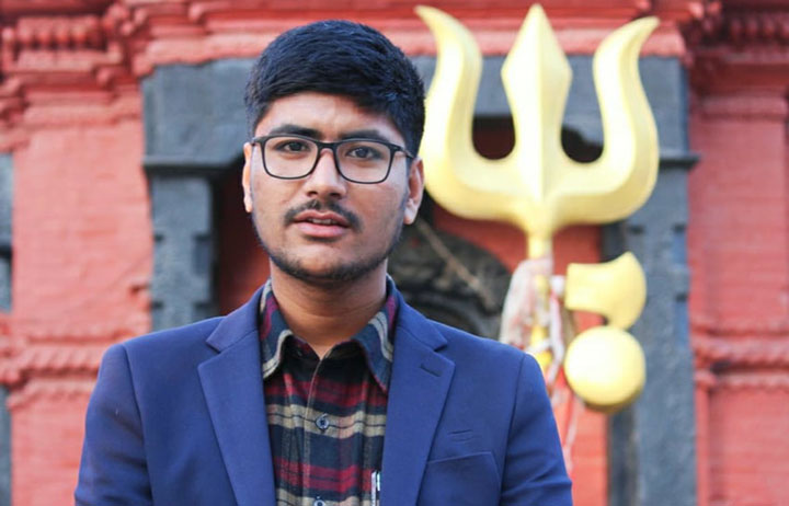 रहर होइन आवस्यकताले सत्ता प्राप्त हुन्छ : प्रवक्ता शाह