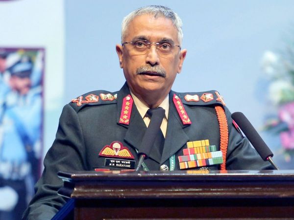 नेपाल भ्रमणका लागि भारतीय स्थलसेनाध्यक्ष नरावणे बुधबार आउँदै