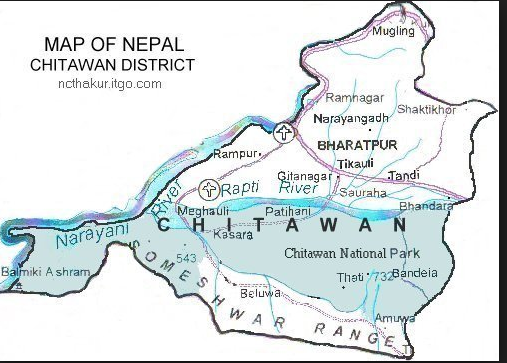 चितवनमा थपिए ५६ कुष्ठरोगी