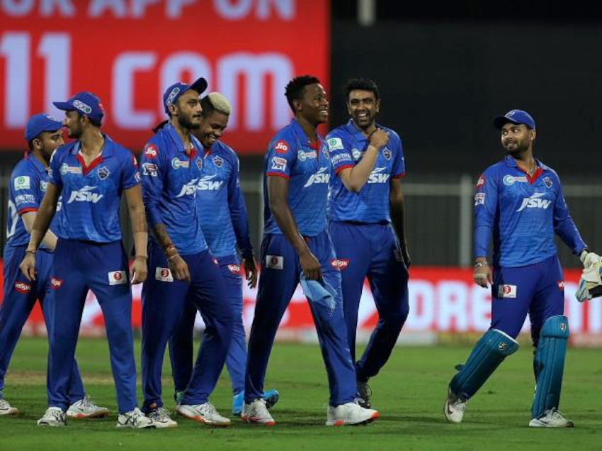 हैदरावादलाई १७ रनले पराजित गदैँ दिल्लीले गर्यो पहिलो पटक आईपिएलको फाइनलमा प्रवेश