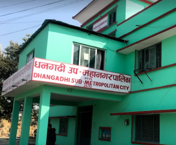 स्वास्थ्य सेवाको पहुँच बढाउँदै धनगढी उपमहानगर