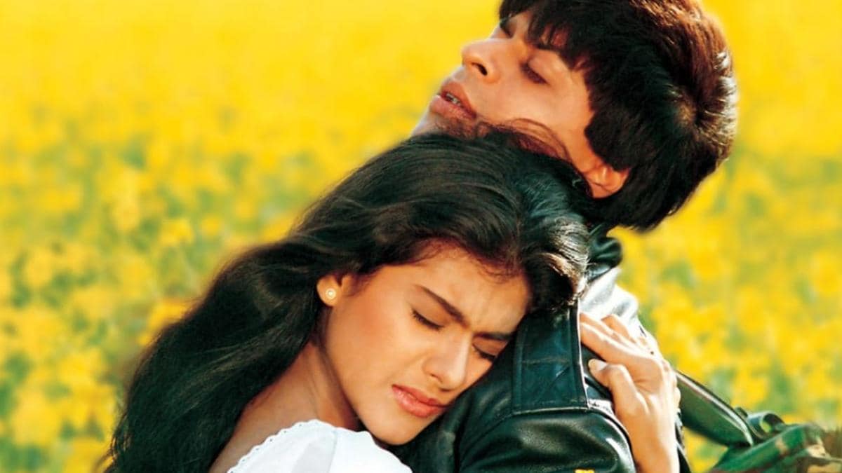 २५ वर्षपछि फेरि सिनेमाहलमा आउँदै काजोल र शाहरुखको ‘दिलवाले दुल्हनिया ले जायेंगे’