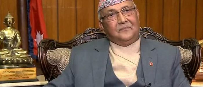 प्रधानमन्त्री विकासशील राष्ट्रमा छिट्टै उक्लिँदैछन्