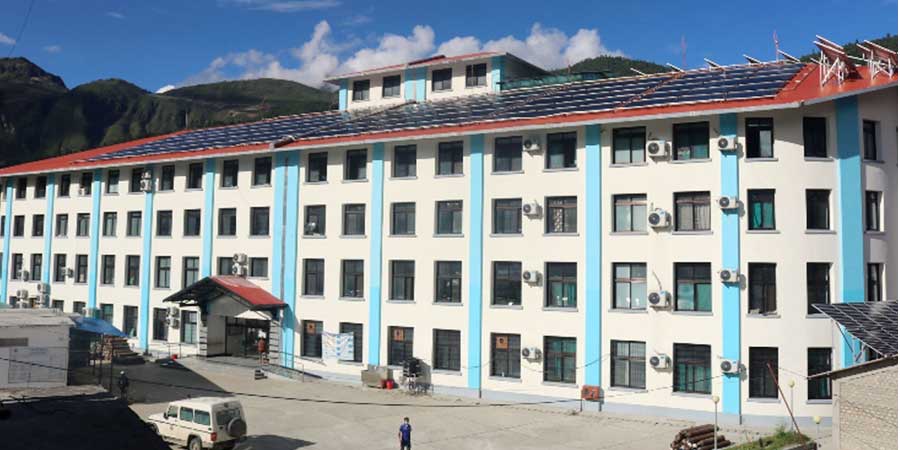४३ दिनपछि खुुल्यो प्रतिष्ठानको ताला, यस्तो भयो सहमति