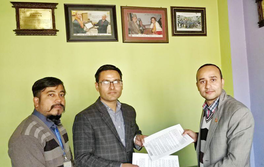 वोमी र कुमारी क्यापिटलबीच सम्झौता, सेयर सम्बन्धि सम्पुर्ण काम कुमारीबाट