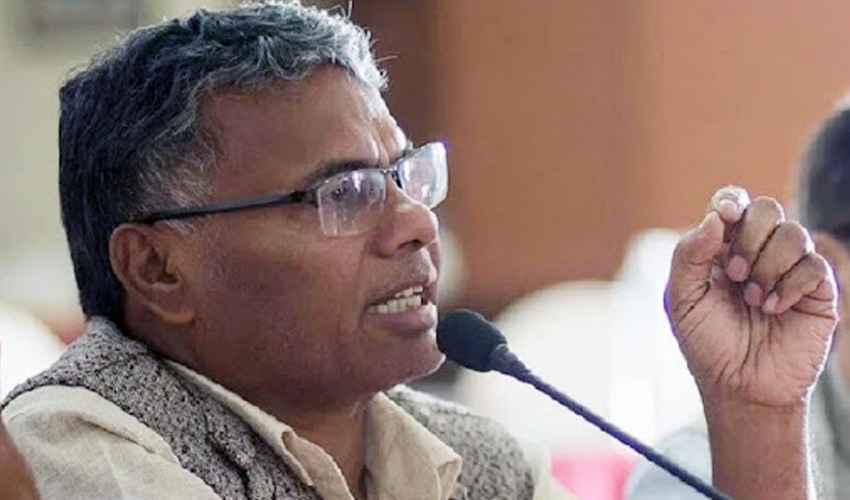 सरकारले महान् जनयुद्व र जनआन्दोलनको अपमान गर्यो : मातृका यादव