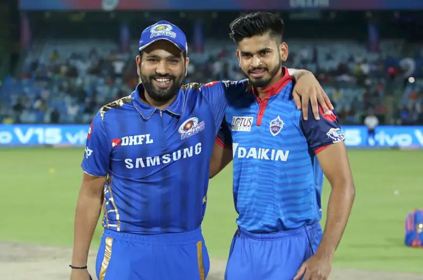 फाइनलमा प्रवेश गर्नको लागि आज दिल्ली र मुम्बई भिड्दैँ, सन्दिपले खेल्ने सम्भावना उच्च