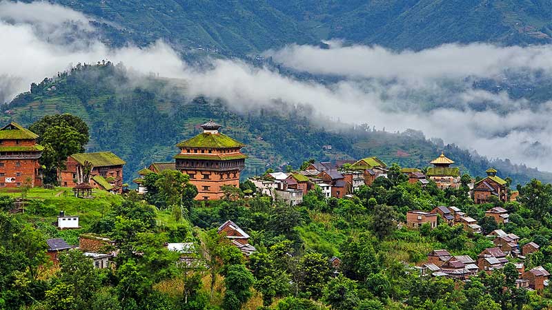 नुवाकोट प्रशासनले लगायो देउसी भैलो खेल्न प्रतिबन्ध