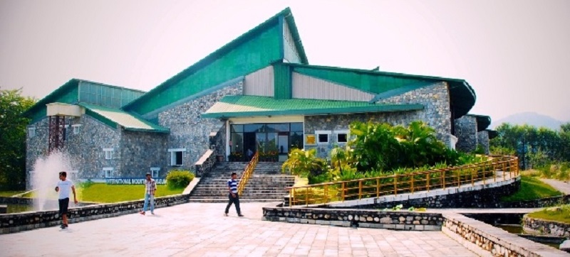 पर्वतीय सङ्ग्रहालयको पर्यटन प्रवद्र्धनमा महत्वपूर्ण भूमिका