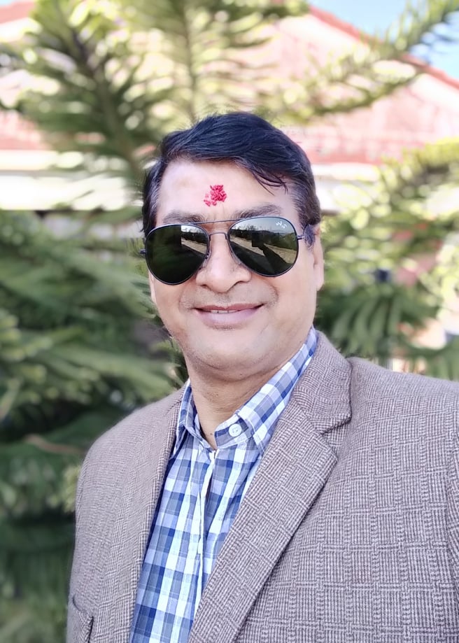 गजल