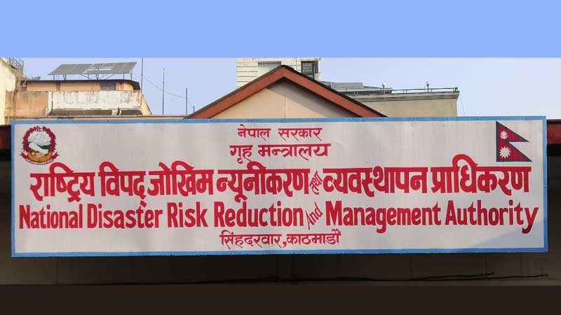 शुक्रबार देशभर ३४ विपदका घटना, कहाँँ कहाँ के–के भयो ?