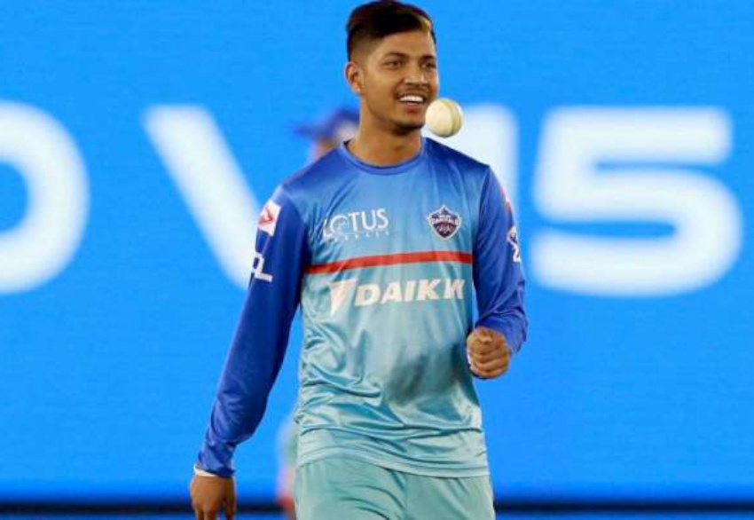 हैदरावाद विरुद्धको खेलमा सन्दिपले मौका पाउने सम्भावना उच्च, यस्तो छ सम्भावित प्लेइङ्ग इलेवन