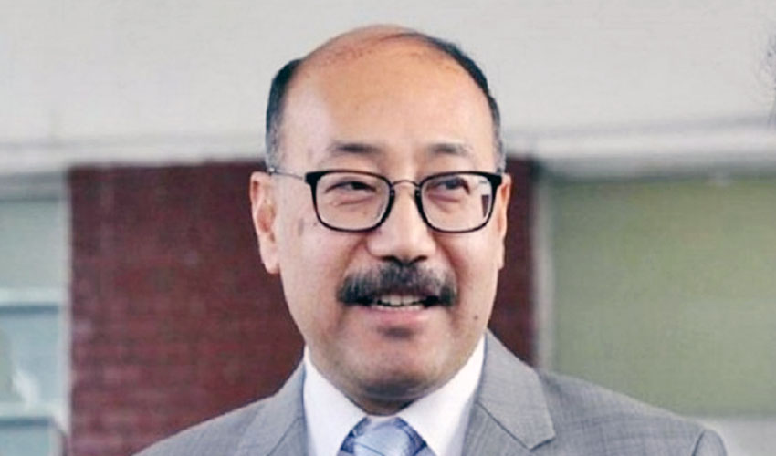 नेपालको परराष्ट्र र भारतको विदेश मन्त्रालयको साईटमा मिनेट फरक नपारी एउटै प्रेस रिलिज