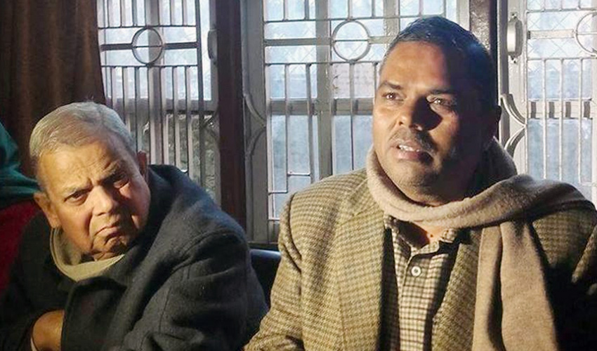 भारततर्फको सीमा नाका तत्काल खुल्ला गर्न जसपाको माग (विज्ञप्तीसहित)