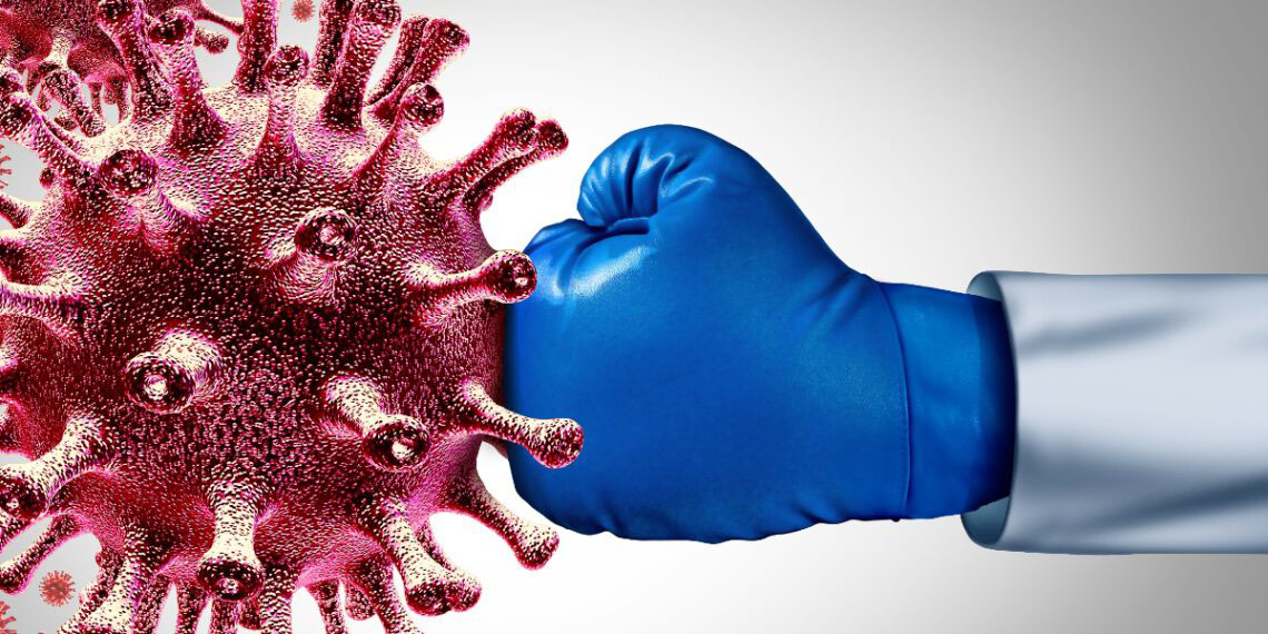 २४ घण्टामा झण्डै ३ हजार निको भएर फर्किए