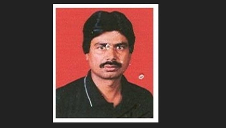 पूर्व राज्यमन्त्री जुवा खालबाट पक्राउ