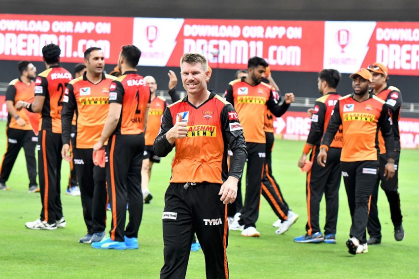 मुम्बईलाई पराजित गदैँ हैदरावाद प्लेअफमा, कोलकत्ता बाहिरियो प्लेअफबाट