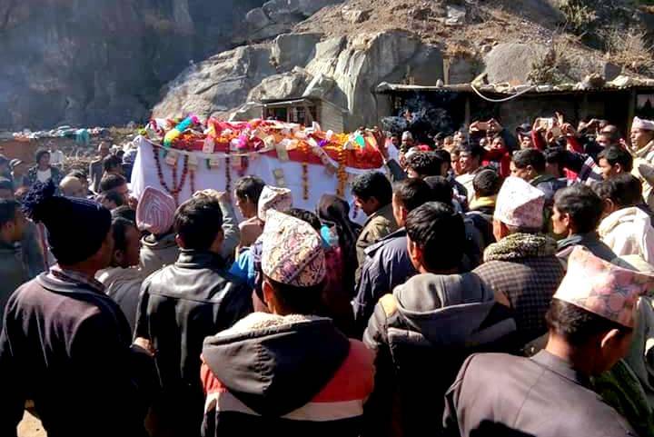 सुदूरपश्चिममा आज ‘पुसे पन्ध्र’ पर्व मनाइँदै