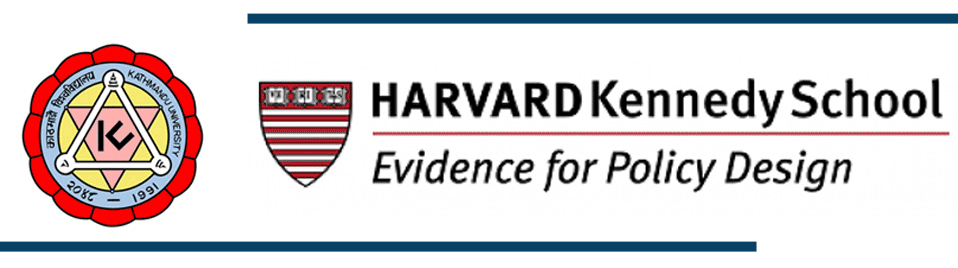 MOU signed between Harvard University and Kathmandu University