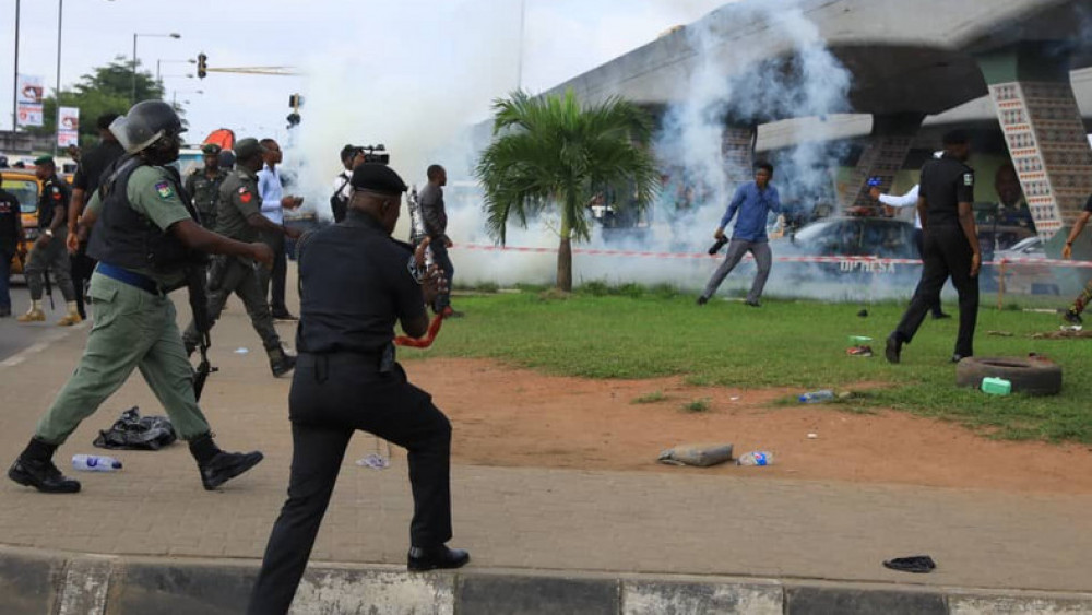 नाइजेरियामा सुरक्षा कारबाहीका क्रममा नौ जनाको मृत्यु