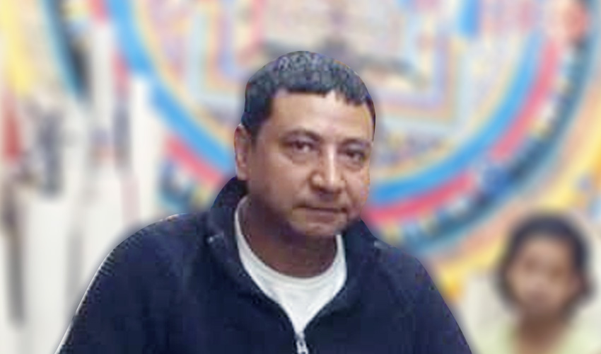 आगमन भिसाखुल्ला गर्दै पूर्ण रुपमा व्यवसाय संचालन गर्न पाउनु पर्छ: उपाध्यक्ष डंगोल