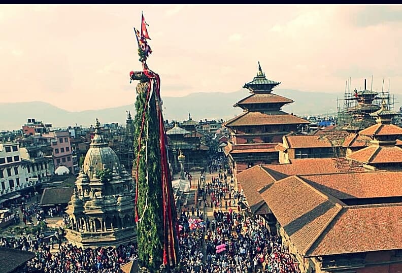 रातो मच्छिन्द्रनाथसँग सम्बन्धित सामग्री सङ्कलन गरिँदै