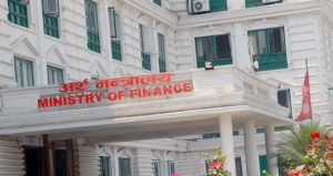 अर्थ सहसचिवहरूको जिम्मेवारीमा हेरफेर