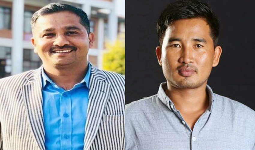 ओलीको कदमप्रति नेकपाका विद्यार्थी नेताहरु विभाजित, प्रचण्ड पक्ष प्रदर्शनको तयारीमा