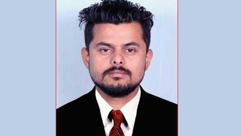 ओलीज् ‘सरप्राइज’