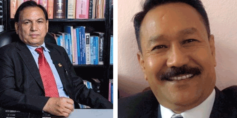 सर्वोच्च बारमा नयाँ पदाधिकारीका लागि निर्वाचन हुँदै