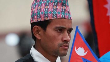 आज १३औँ राष्ट्रिय पोसाक एवं टोपी दिवस