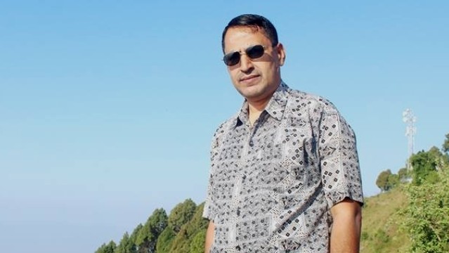 मन्त्रिपरिषदको निर्णय: निर्मला हत्या प्रकरणमा बर्खास्त एसपी विष्टलाई पुनर्बहाली