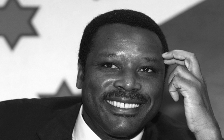 Burundi ex-president Buyoya dies from Covid-19