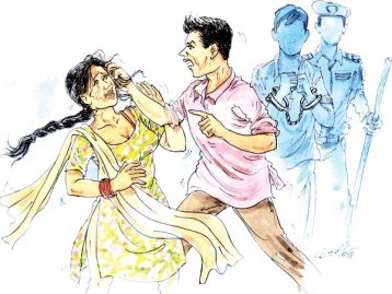 कहिले अन्त्य हुने नेपालमा महिला माथी हने हिंसा र अत्याचार ?