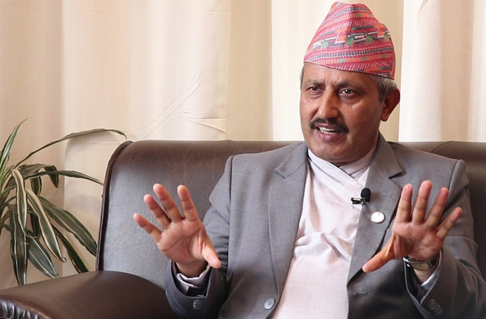 ‘इ–क्लास नेपाल’ एप सार्वजनिक, कक्षा १ देखि १० सम्मको पाठ्यसामग्री उपलब्ध