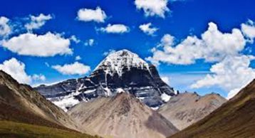 नाम्खाबाट कैलाश मानसरोवर दूरदर्शन सुरु