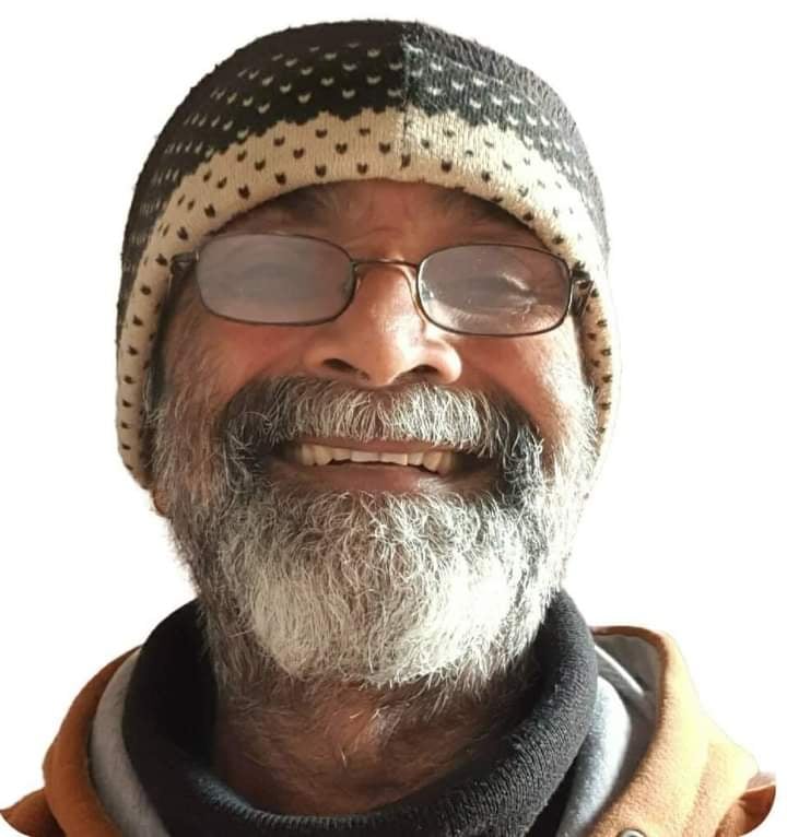 कविता: चर्केको भित्ता