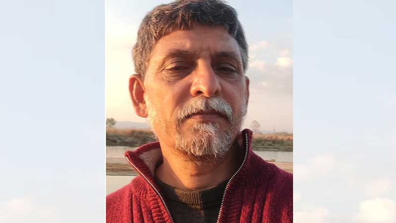 ‘ओलीको कदम, छोरा झगडालु भयो भनेर नागरिकता बनाइदिन्न भन्नुजस्तै हो’