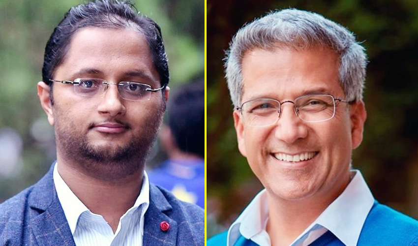 संयोजक रविन्द्र मिश्रको प्रस्तावप्रति अर्का संयोजक मिलन पाण्डेको असन्तुष्टि