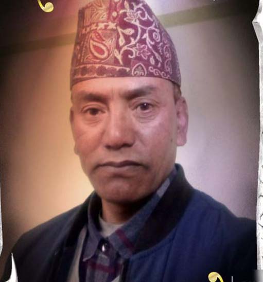 गजल